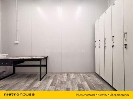 Magazyn do wynajęcia, 2620 m2, Trzebielino