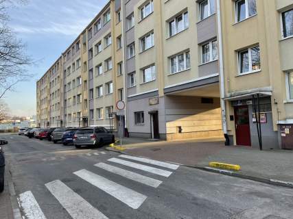 Lokal użytkowy Gdańsk Przymorze 55 m2 na gabinet, biuro