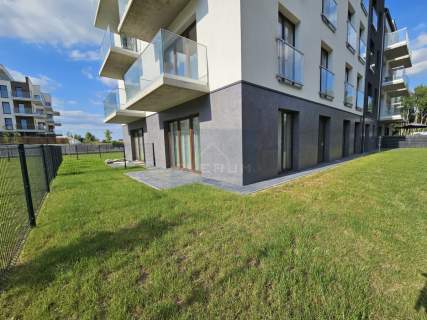 parter/ogród/3 pokoje/garaż/parkitka