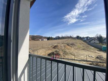 Nowe energooszczędne domy 120 m2