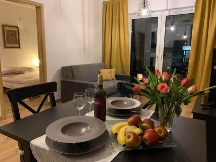 Mieszkanie do wynajęcia, 48 m2, Częstochowa