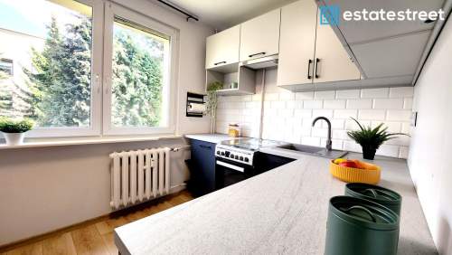 Kawalerka 37m2 Brynów Orkana