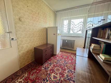 Mieszkanie na sprzedaż, 47,6 m2, Gorzów Wielkopolski