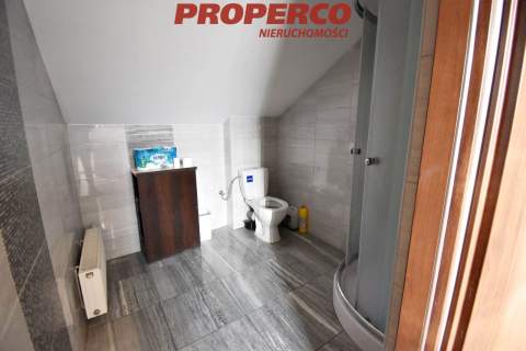 Lokal usługowy, pow. ok. 350 m2, Nowa Słupia