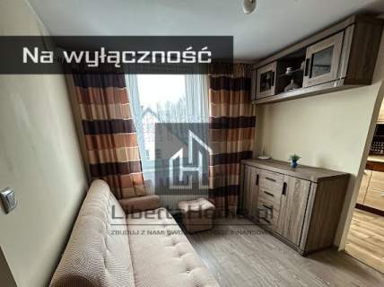 Przytulne mieszkanie   Lubawka    34m2
