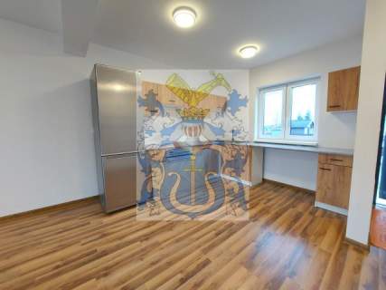 Węgrzce, Zielonki bliźniak 148m2 6pok DO WYNAJĘCIA