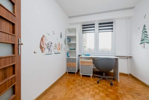 4- pokojowe mieszkanie w Centrum, Białystok