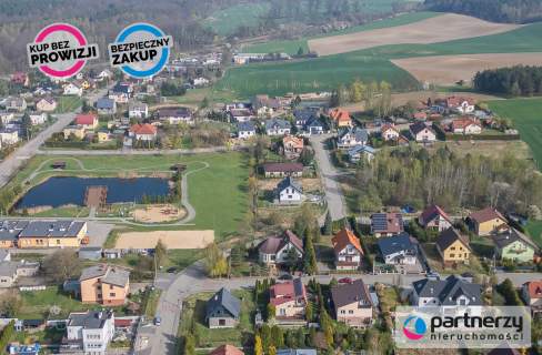 Dom wolnostojący 150 m2 pow. uż. na działce 916 m2
