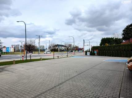 Lokal usługowy 220m2/Piaseczno/Geodetów