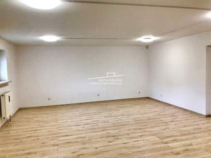Oferta INWESTYCYJNA - Lokal usługowy z NAJEMCĄ -