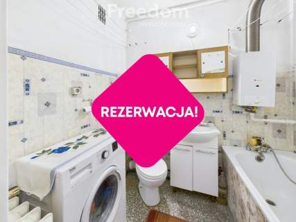 Przestronne mieszkanie blisko uczelni