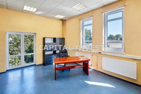 Nieruchomość komercyjna na sprzedaż, 2340 m2, Sulechów