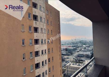 Mieszkanie na sprzedaż, 76 m2, Warszawa