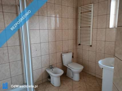 Dom w Częstochowie