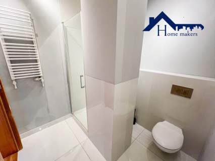 Klimatyzowane 147,80m2/Tamka/2 Miejsca Postojowe