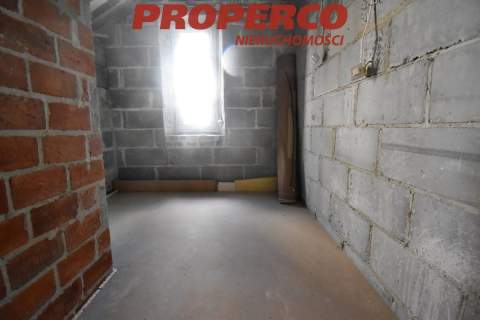 Dom 3 pok., pow. ok. 100 m2, Mąchocice, Masłów
