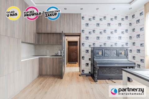 Mieszkanie 2-pokojowe na Wzgórzu Św. Maksymiliana