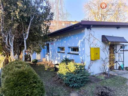 Nieruchomość komercyjna na sprzedaż, 50,51 m2, Bielsko-Biała
