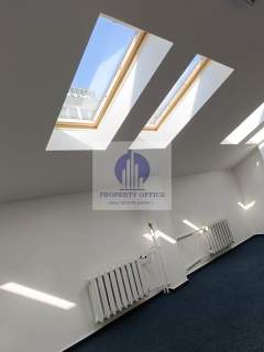 Śródmieście biuro 48,90m2