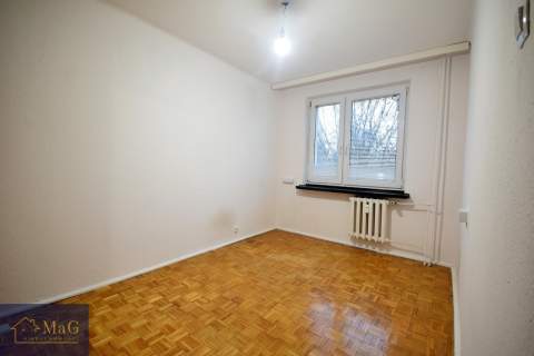 Mieszkanie na sprzedaż, 54,8 m2, Białystok