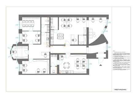 Piaseczno Lokal usługowy 165,9m2 ul.Albatrosów