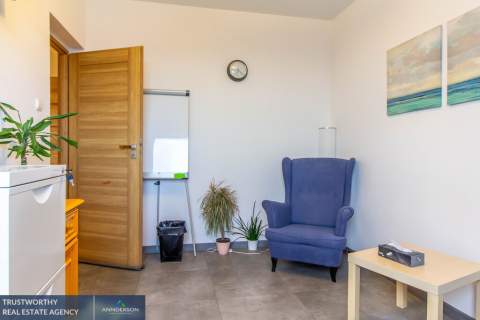 Dwa pokoje 49,3m2, loggia, rejon Krowodrza Górka