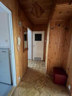 Mieszkanie Jasło ul. Na Kotlinę, duży balkon.