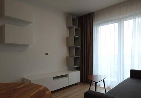 Mieszkanie w apartamentowcu, ul. Piłsudskiego 98B