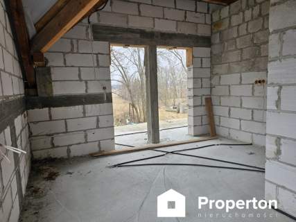 Dom 450 m2 dwie działki budowlane 5200 m2