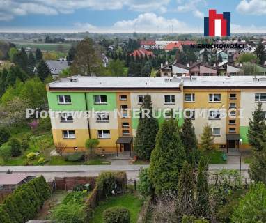 Mieszkanie na sprzedaż, 77,8 m2, Sieradz