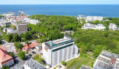 Wyjątkowa lokalizacja, 200m do morza ul. Portowa