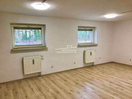 Oferta INWESTYCYJNA - Lokal usługowy z NAJEMCĄ -