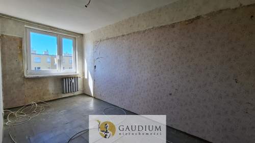 3 pokoje I Suchostrzygi I 49 m2