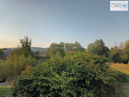 Atrakcyjna Działka Budowlana pow.0,2587ha -BIELINY