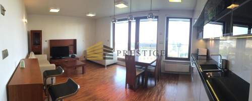 Apartament na wynajem 70 m2- EKOPARK