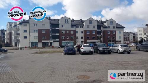 Idealny lokal na salon, biuro lub gabinet