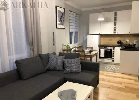 Na sprzedaż mieszkanie 29 m2 cena 410000 przy L.Waryńskiego w...