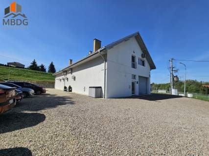 Lokal do wynajęcia 260 m przy DK94