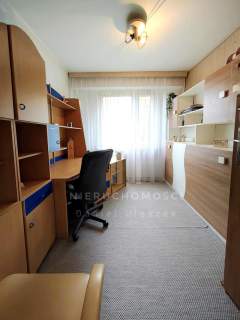 PRZESTRONNE MIESZKANIE NA I PIĘTRZE, 4-POKOJE, 75M2, JASŁO UL....