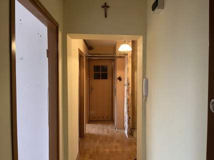 Mieszkanie 58,5 m2 ul. Kaniowczyków w Puławach.