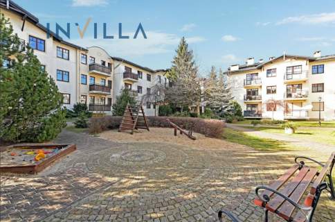 3-pokojowy apartament w Dolnym Sopocie