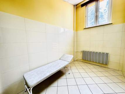 Lokal 122m2 przy ul. Szymanowskiego- PARTER 