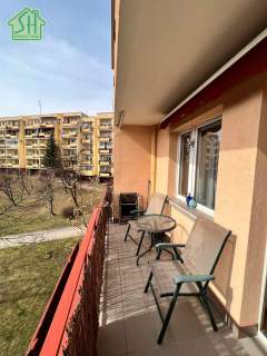 Mieszkanie na sprzedaż, 54 m2, Przemyśl