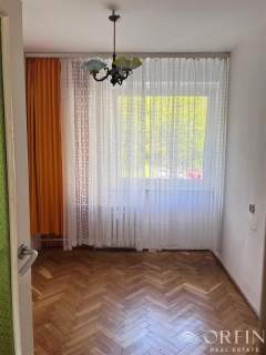 3 pok. mieszkanie Sopot Brodwino- duży ballkon 