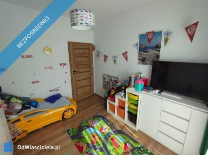 Komfortowe Mieszkanie Podolszyce Północne Nowy Blok Duży Balkon...