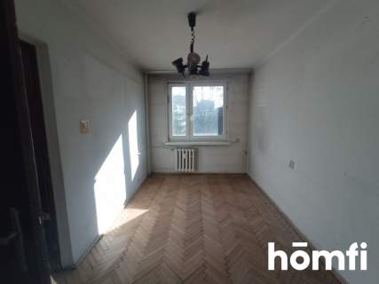 Mieszkanie do remontu 52,5m2 ul.Zagórska, Kielce 