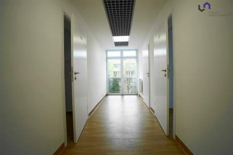 Biuro do wynajęcia, 62,1 m2, Katowice