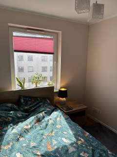 Mieszkanie 46,2 m2 z garażem podziemnym w Kielcach