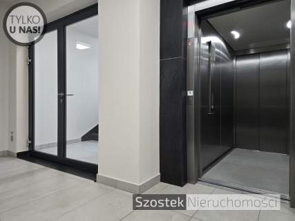  Panorama Apartamenty Poleska 2 pok. MP w garażu