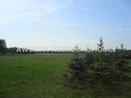 Działka budowlana na sprzedaż, 25460 m2, Grzegorzewice